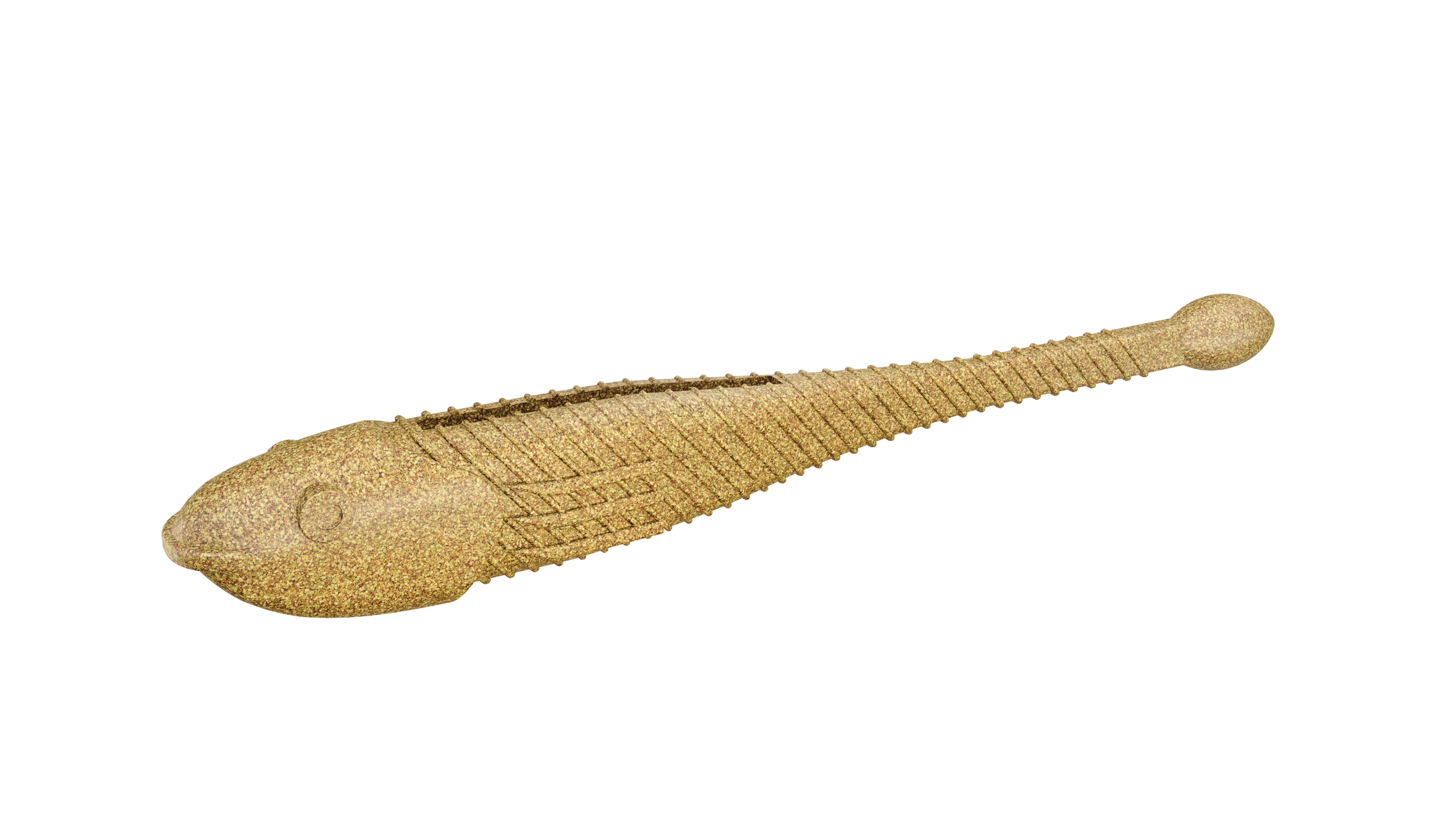 Flame Stick — Dourado Honey