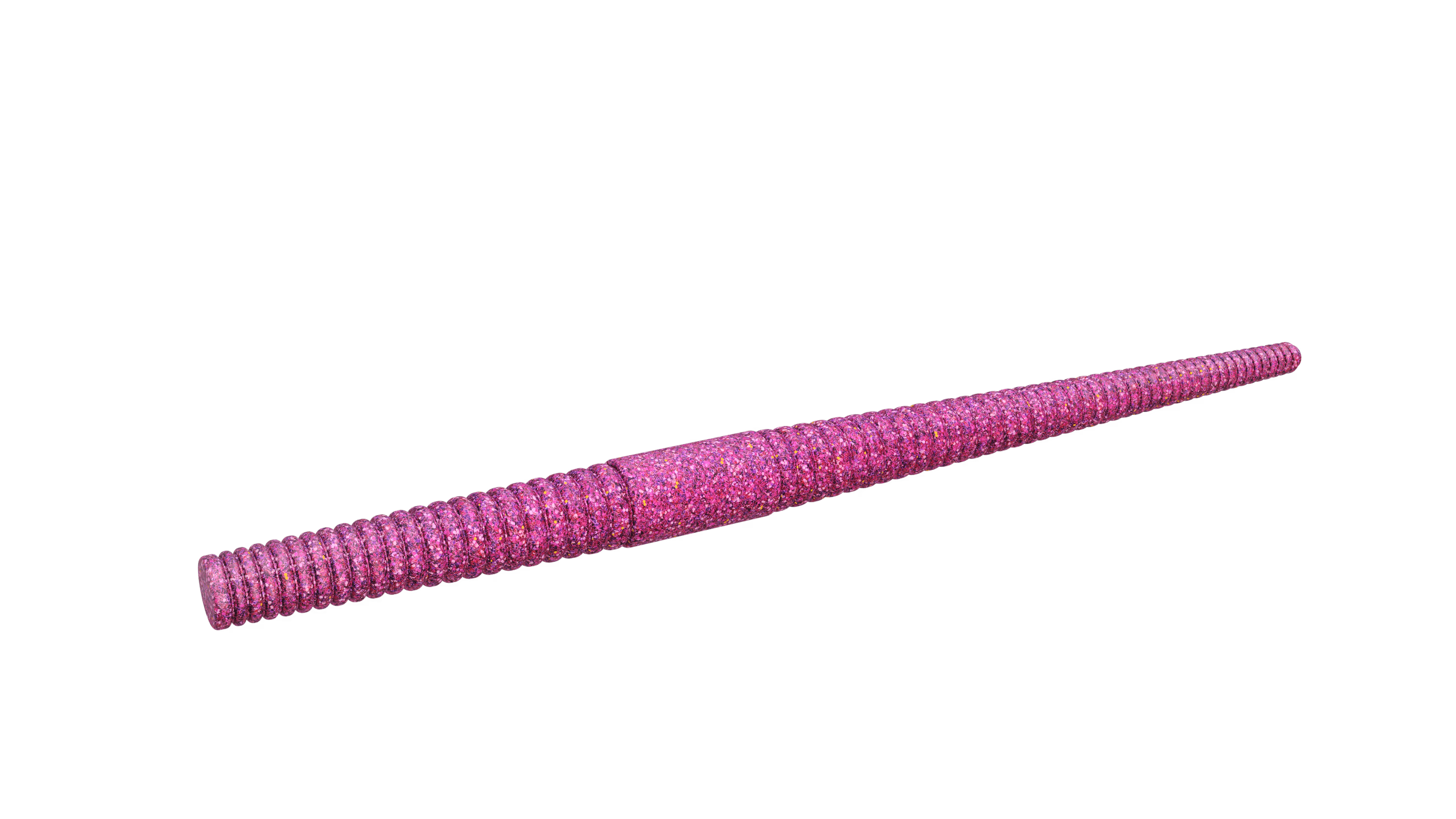 Lumbri Minnow — Rosa Bubblegum