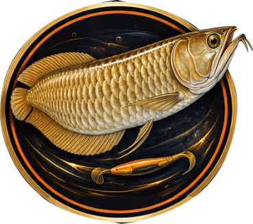Selo Alfasoft — Aruanã
