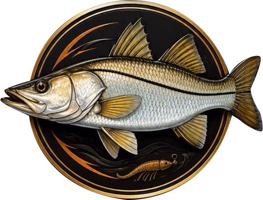 Selo Alfasoft — Robalo